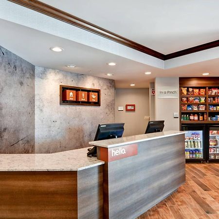 Towneplace Suites By Marriott Bridgewater Branchburg Bagian luar foto