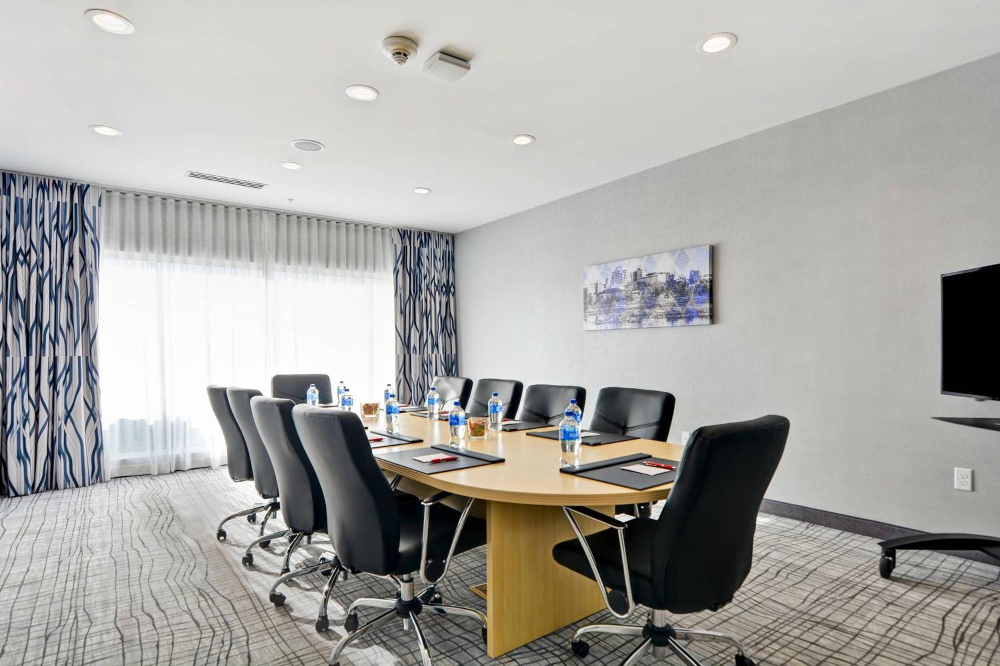 Towneplace Suites By Marriott Bridgewater Branchburg Bagian luar foto