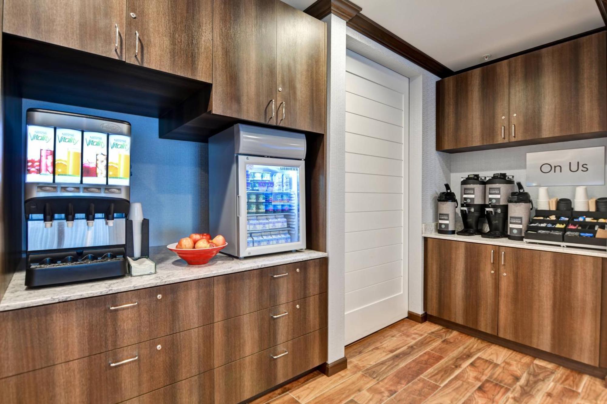 Towneplace Suites By Marriott Bridgewater Branchburg Bagian luar foto
