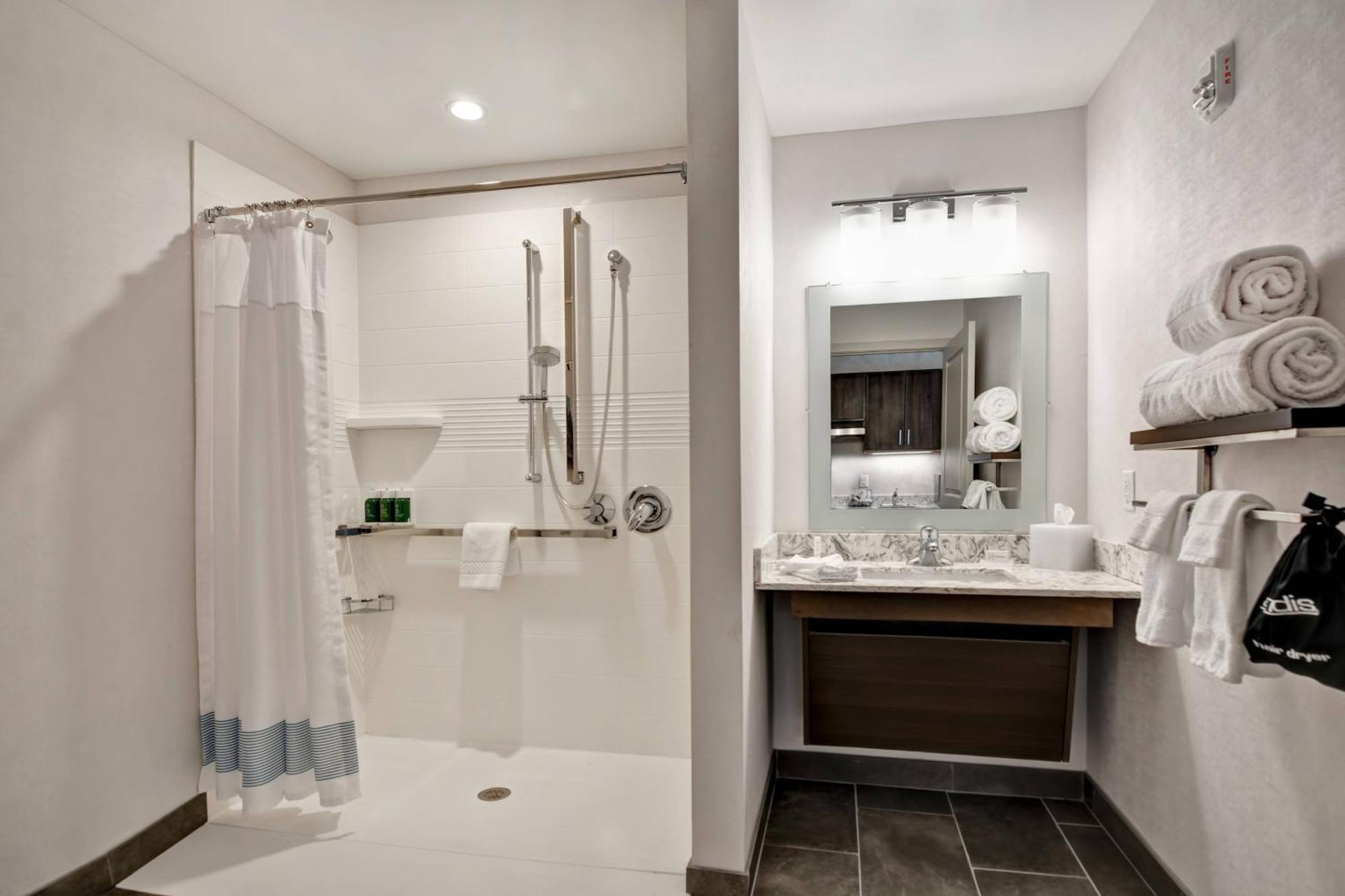 Towneplace Suites By Marriott Bridgewater Branchburg Bagian luar foto