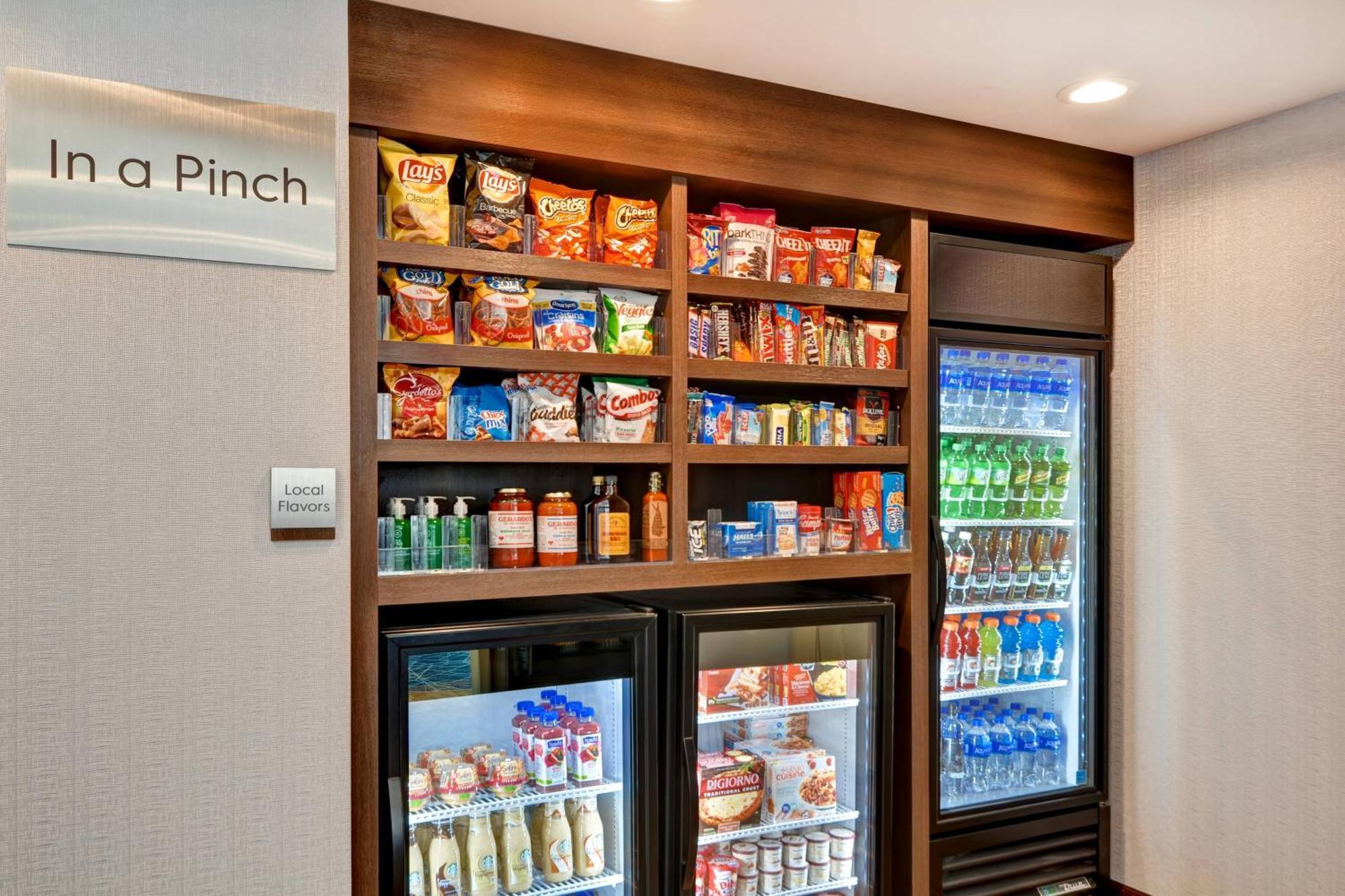 Towneplace Suites By Marriott Bridgewater Branchburg Bagian luar foto