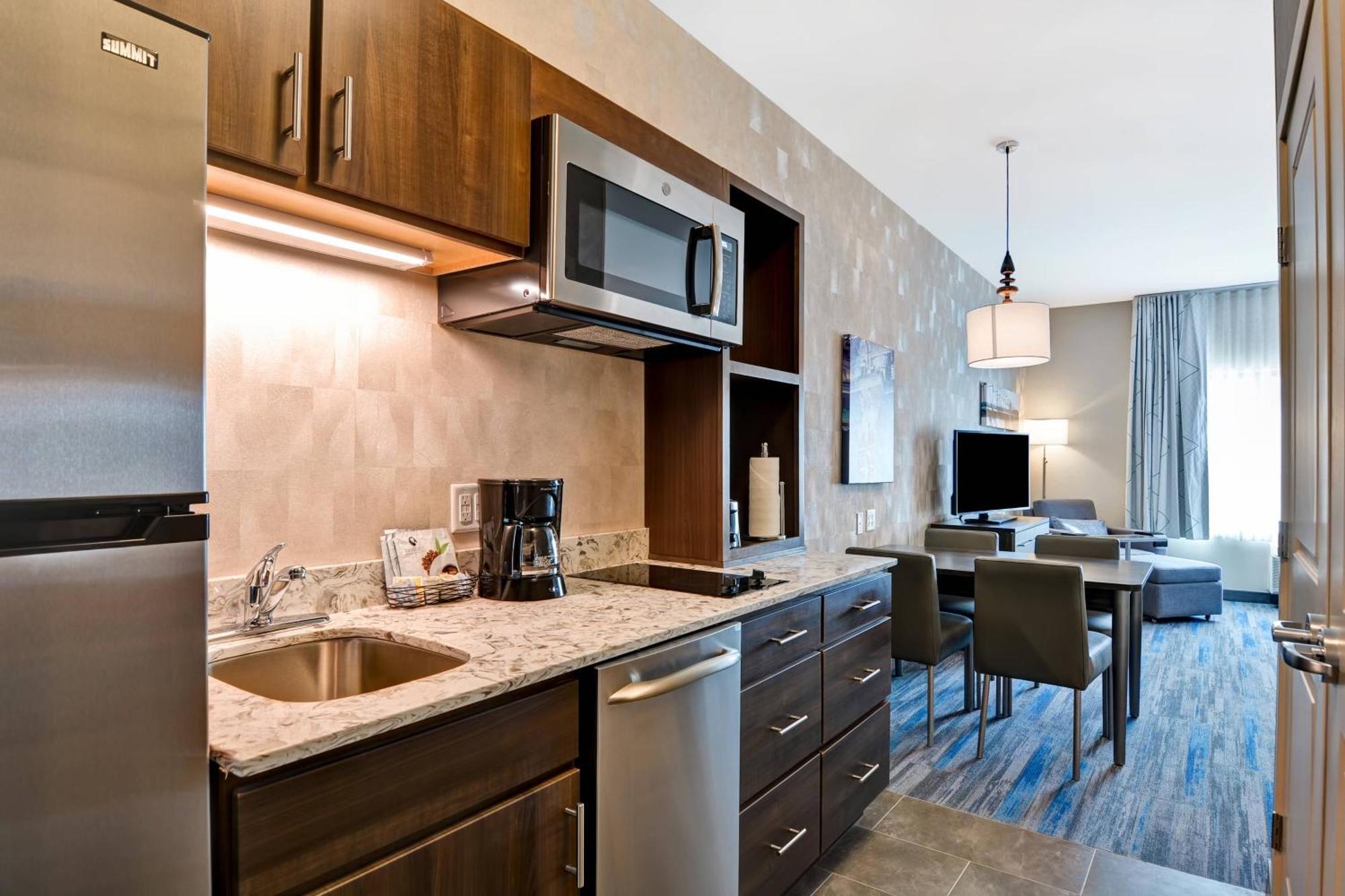 Towneplace Suites By Marriott Bridgewater Branchburg Bagian luar foto