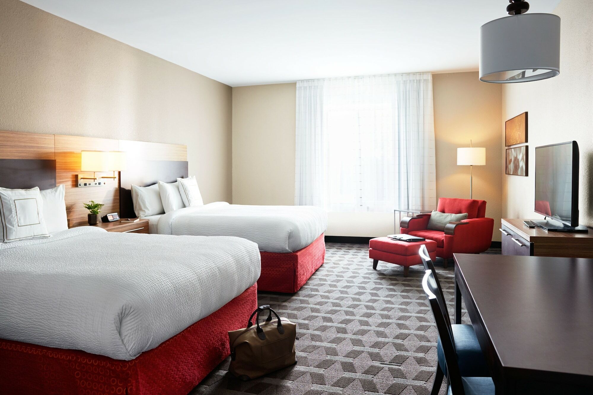 Towneplace Suites By Marriott Bridgewater Branchburg Bagian luar foto