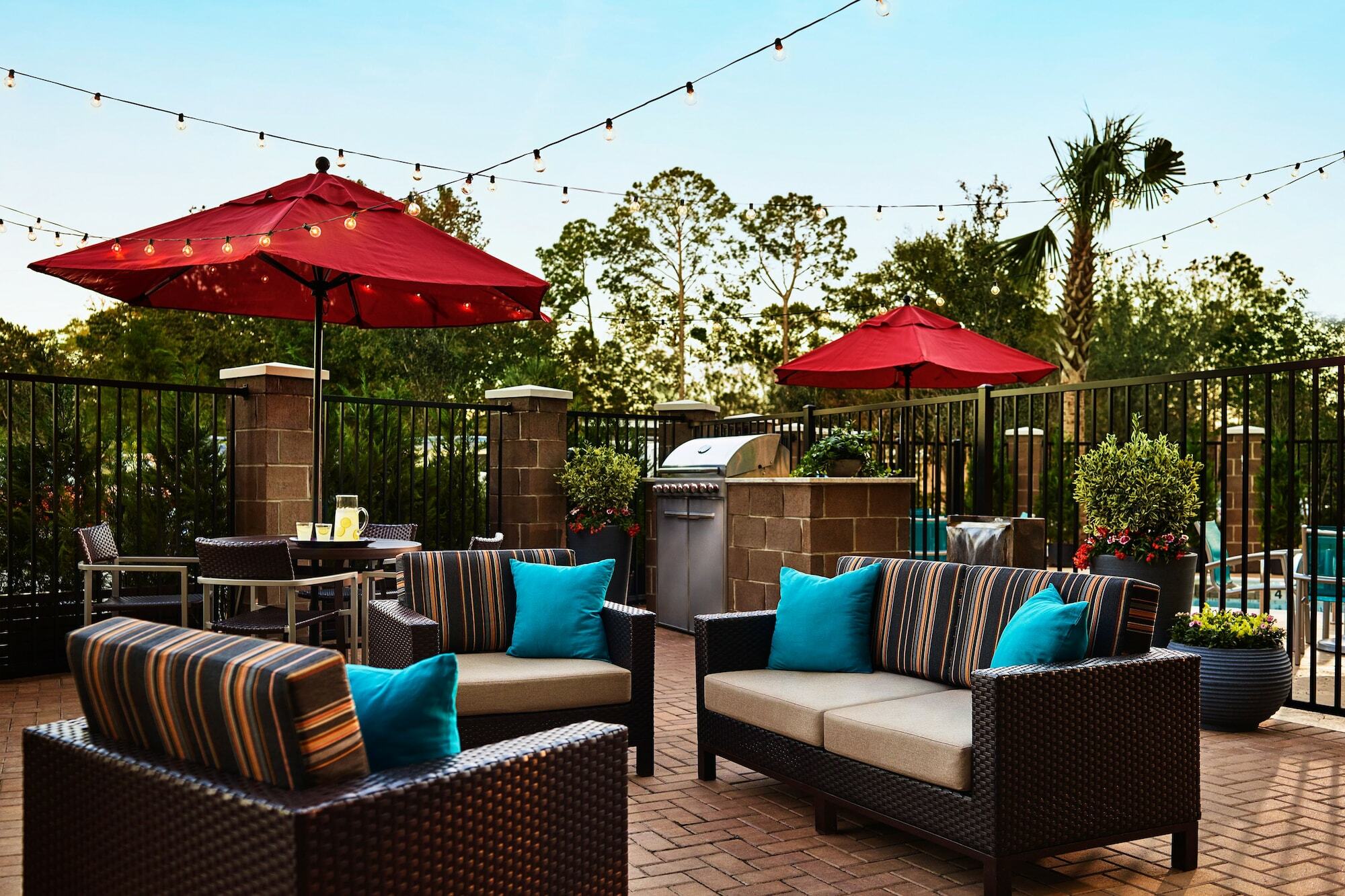 Towneplace Suites By Marriott Bridgewater Branchburg Bagian luar foto